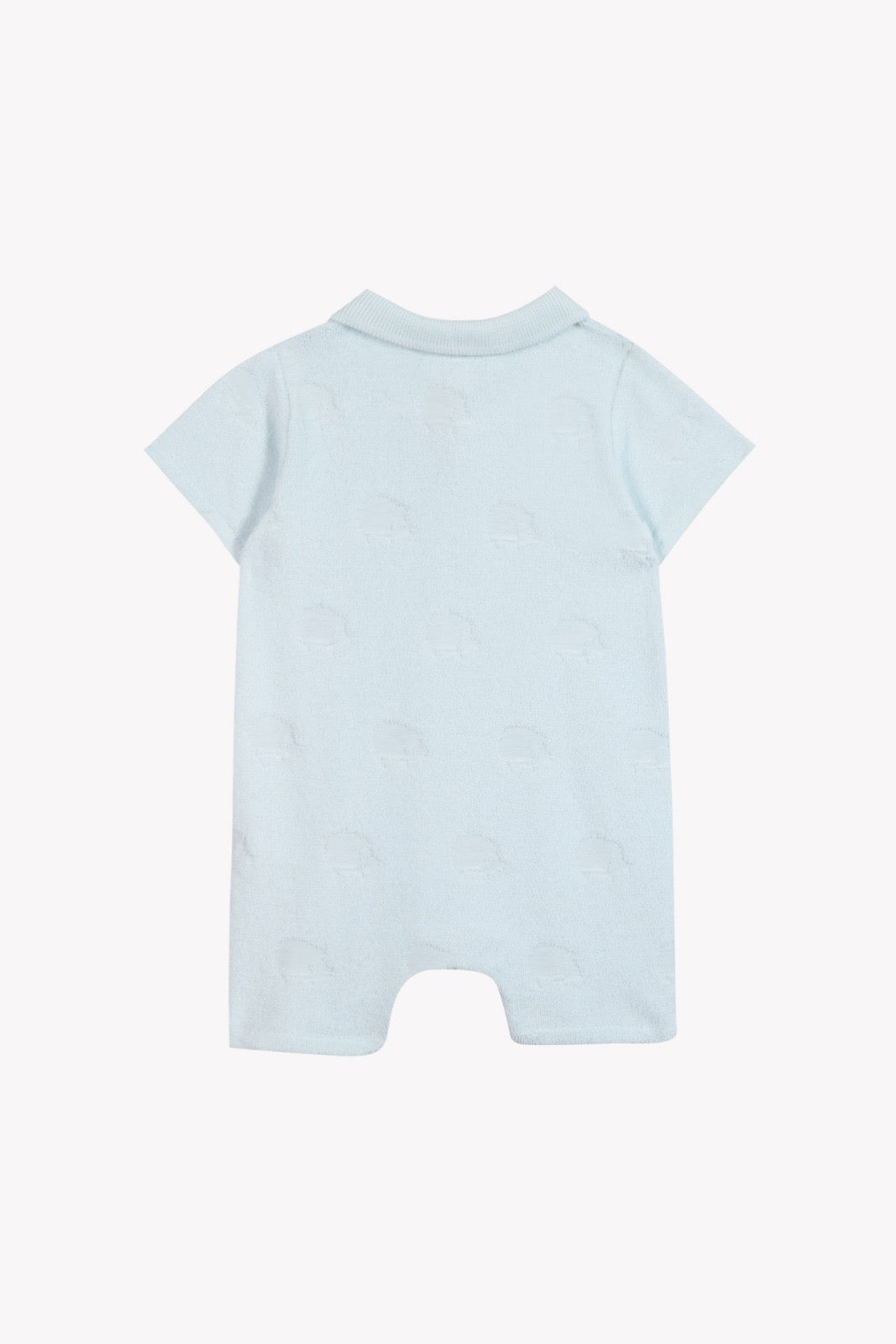 Bodysuit Baby Blue Gabriel - Tartine et Choclat