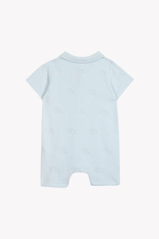 Bodysuit Baby Blue Gabriel - Tartine et Choclat