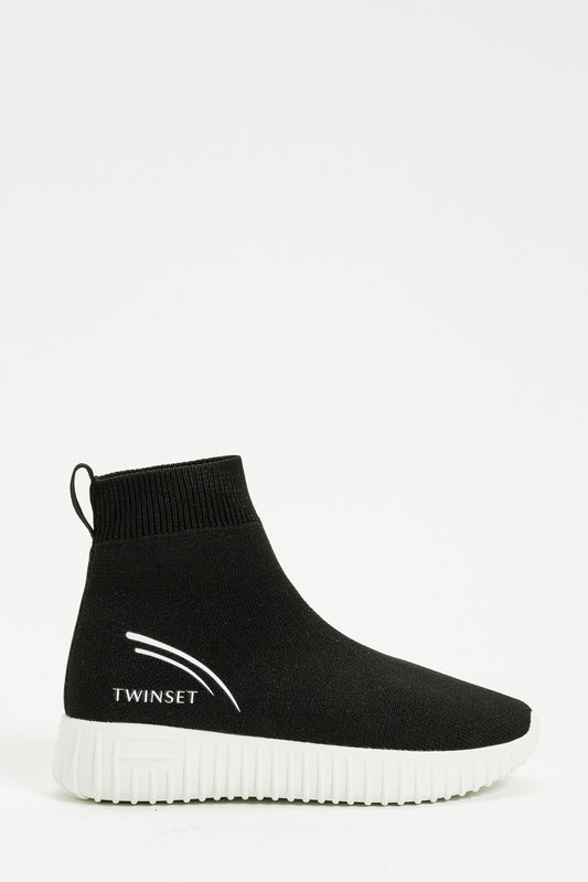 Sneaker Black - Twinset