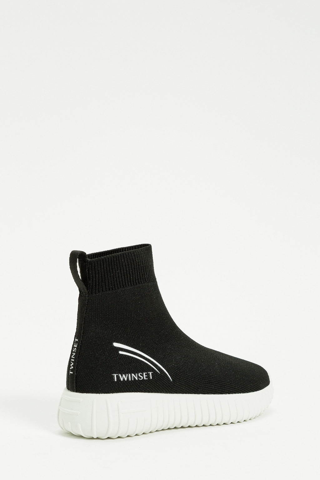 Sneaker Black - Twinset