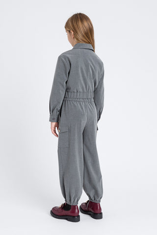 Cargo Grey - Twinset