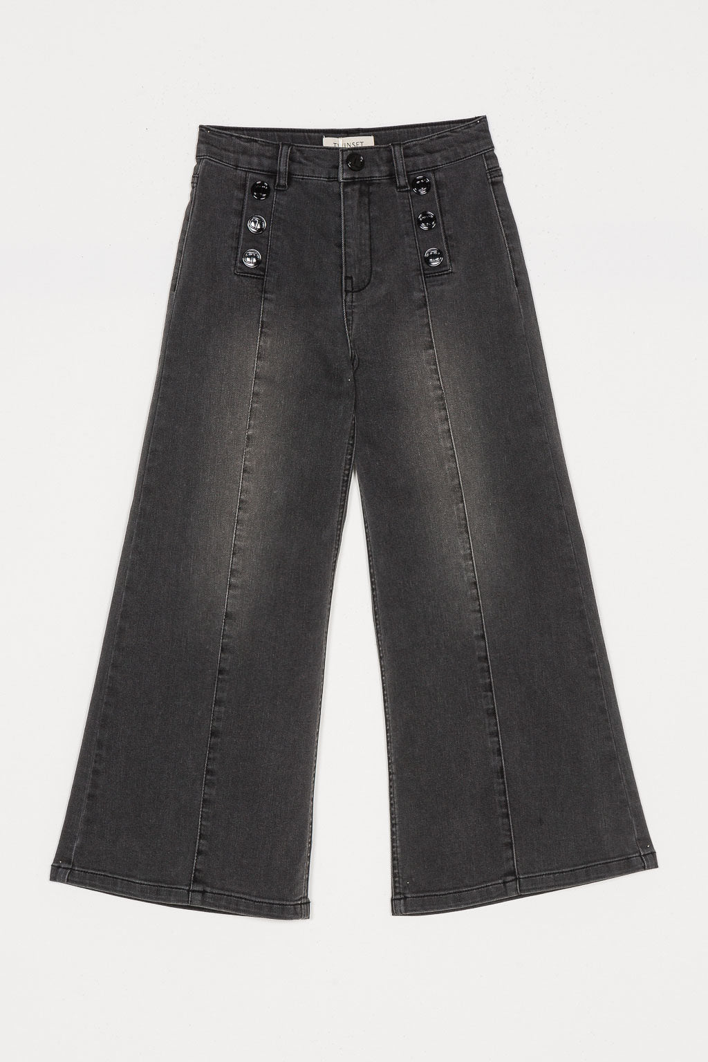 Jeans Gray - Twinset