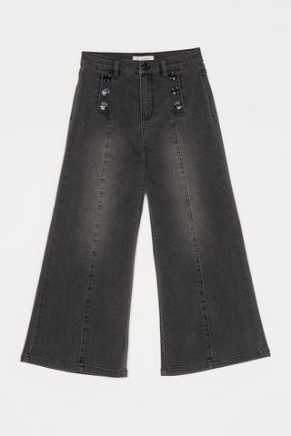 Jeans Gray - Twinset