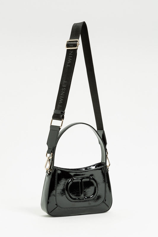 Bag Black - Twinset