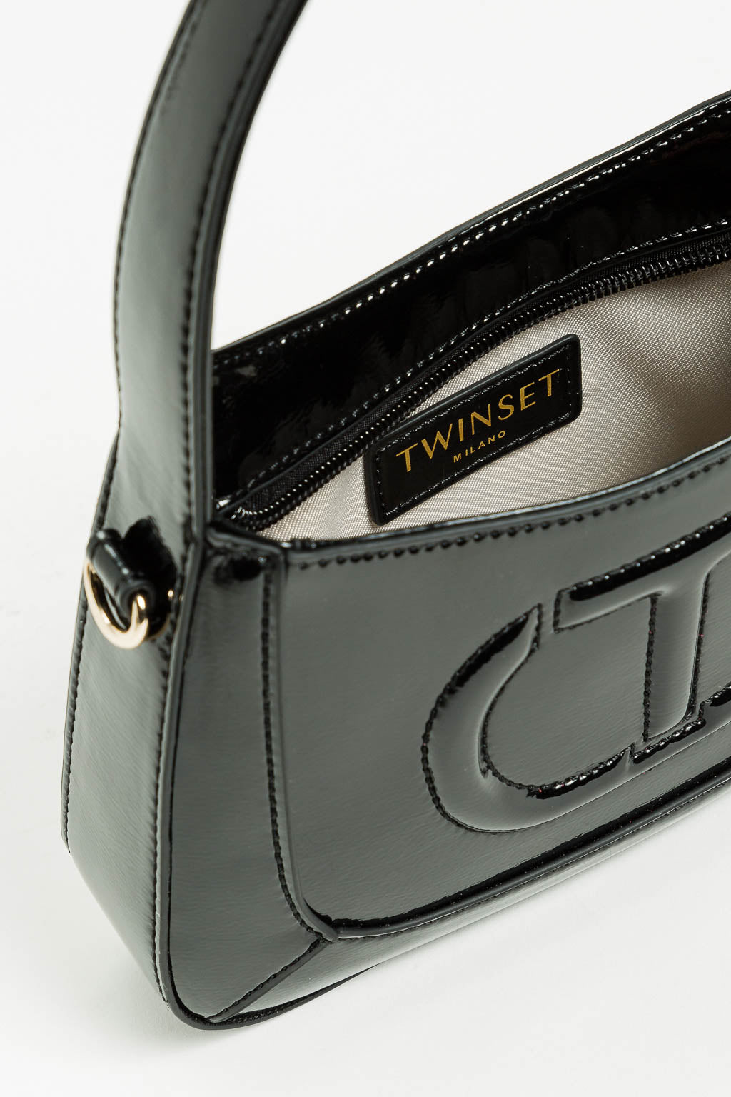 Bag Black - Twinset