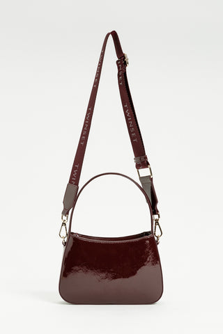 Bag Burgundy - Twinset