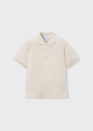 Basic Polo Sand - Mayoral