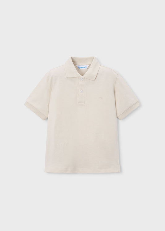 Basic Polo Sand - Mayoral
