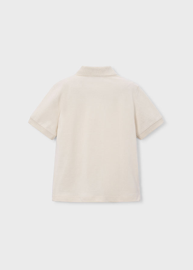 Basic Polo Sand - Mayoral