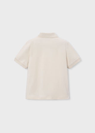 Basic Polo Sand - Mayoral