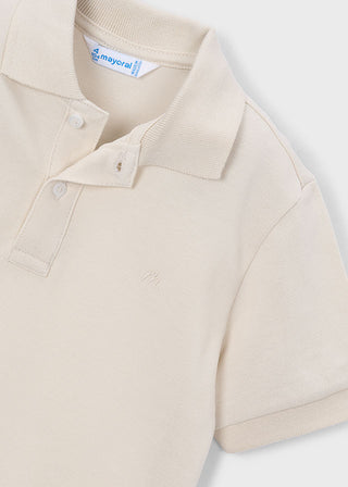 Basic Polo Sand - Mayoral