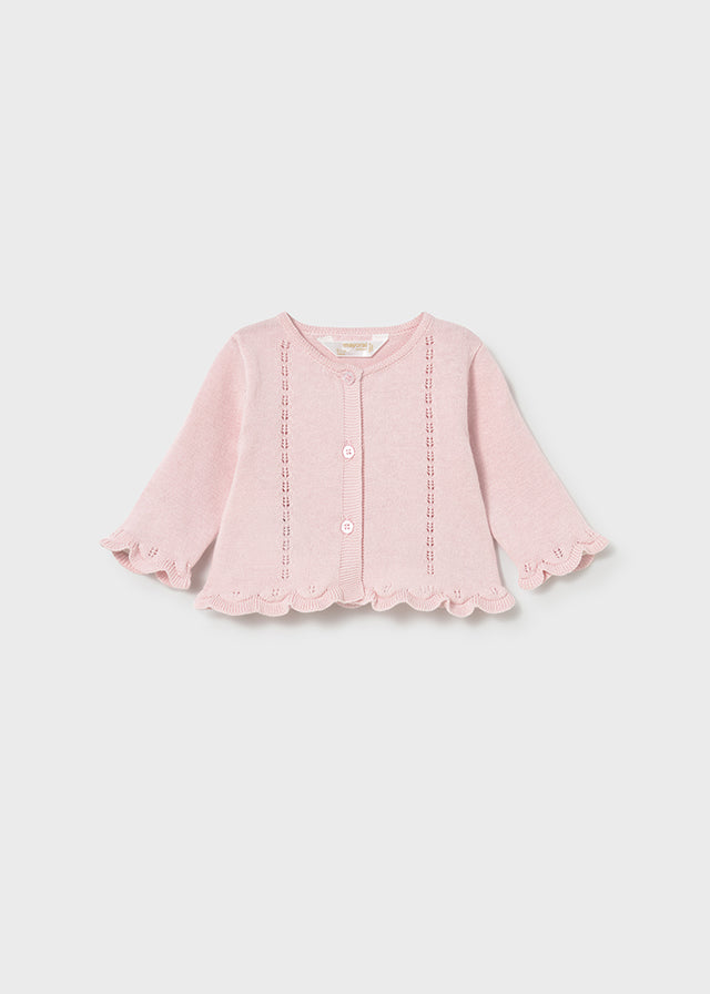 Knit Set Crystal - Mayoral