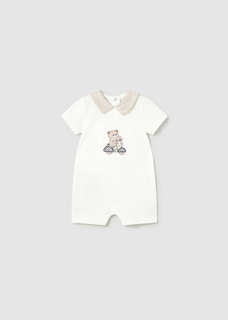 2 Piece Bodysuit - Mayoral
