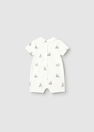2 Piece Bodysuit - Mayoral