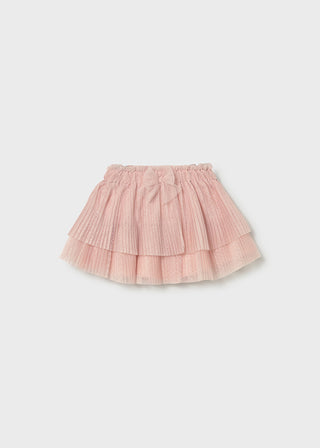 Tulle Skirt Blossom - Mayoral
