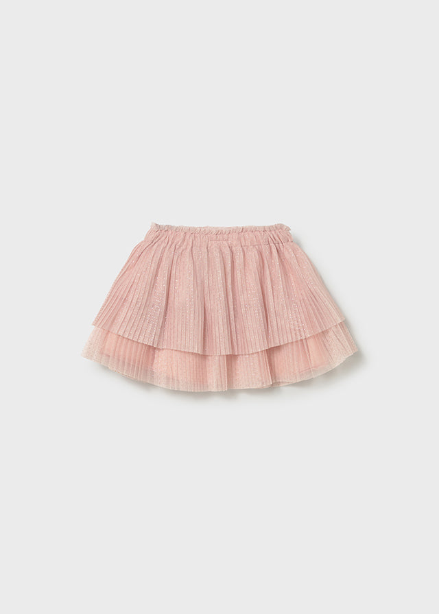 Tulle Skirt Blossom - Mayoral