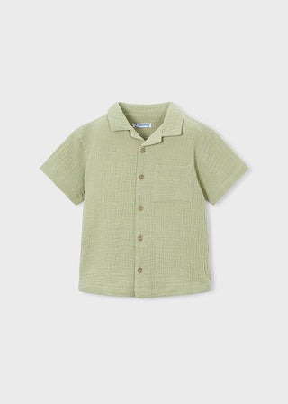 Blouse Bamboo - Mayoral
