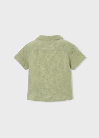 Blouse Bamboo - Mayoral