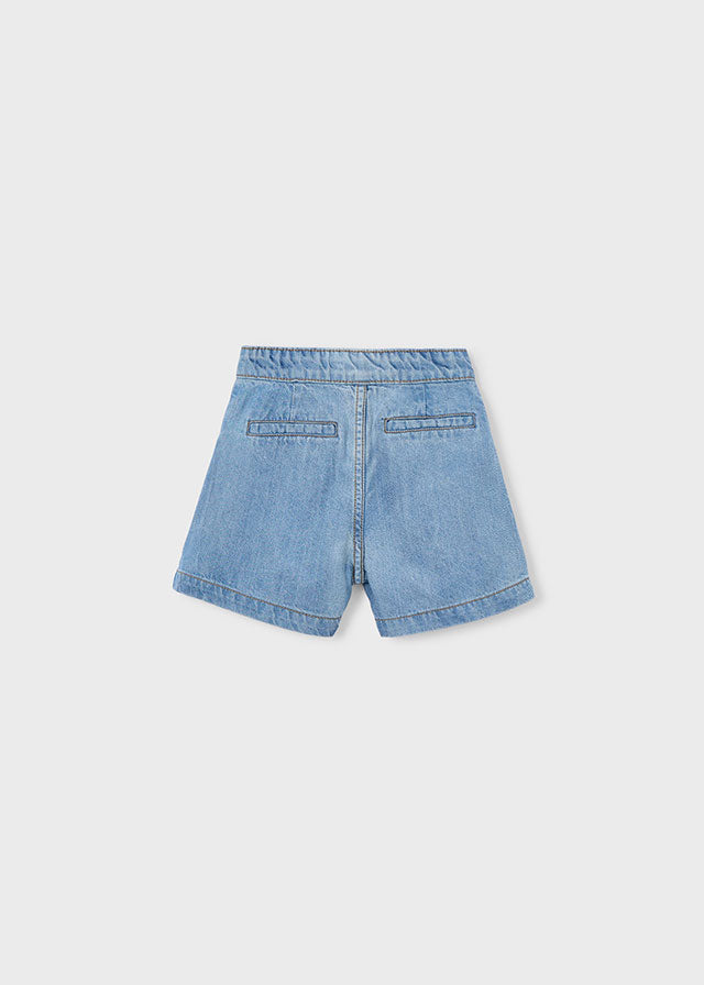 Denim Bermuda - Mayoral