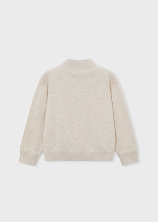 Knitting Pullover - Mayoral