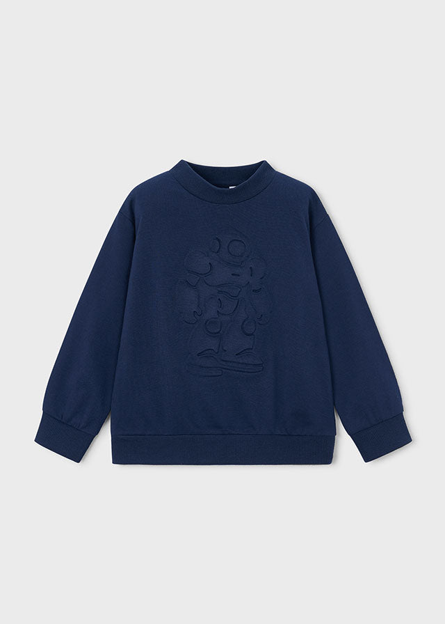Sweater Navy - Mayoral