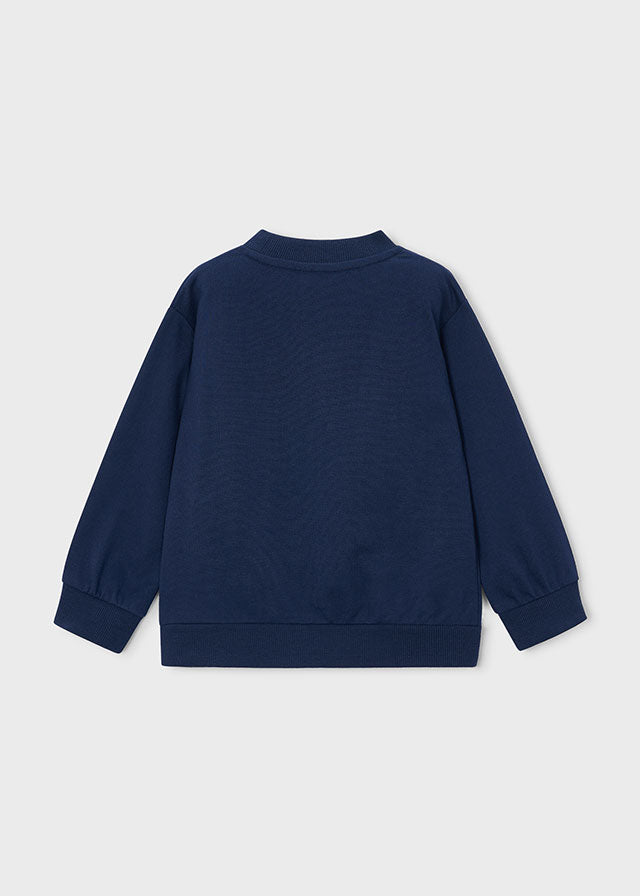 Sweater Navy - Mayoral