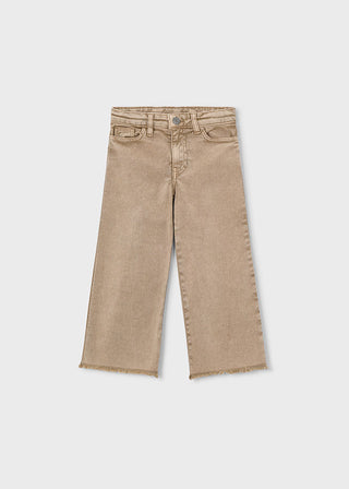 Wide Leg Jeans - Mayoral