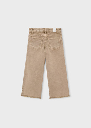 Wide Leg Jeans - Mayoral