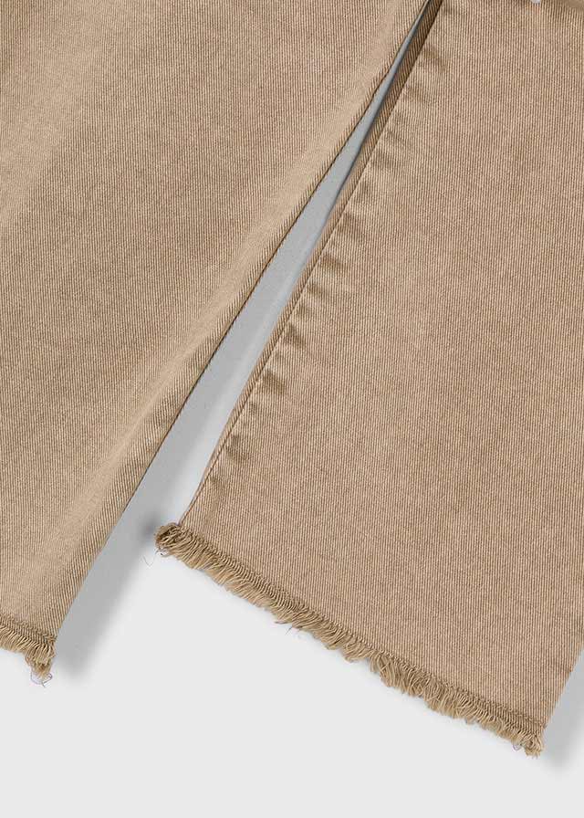 Wide Leg Jeans - Mayoral