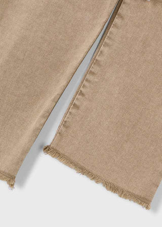 Wide Leg Jeans - Mayoral