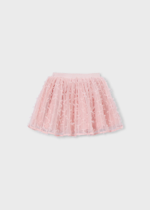 Balloon Skirt Blossom - Mayoral