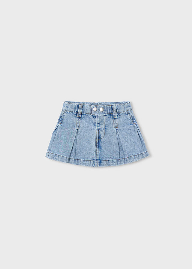 Jeans Skirt - Mayoral