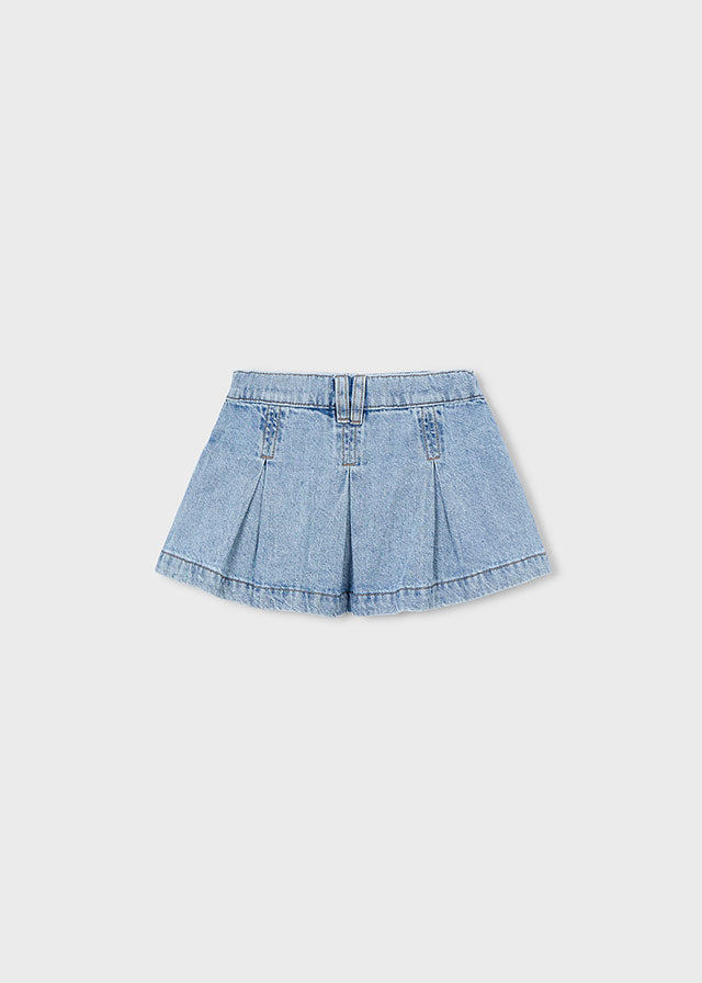 Jeans Skirt - Mayoral
