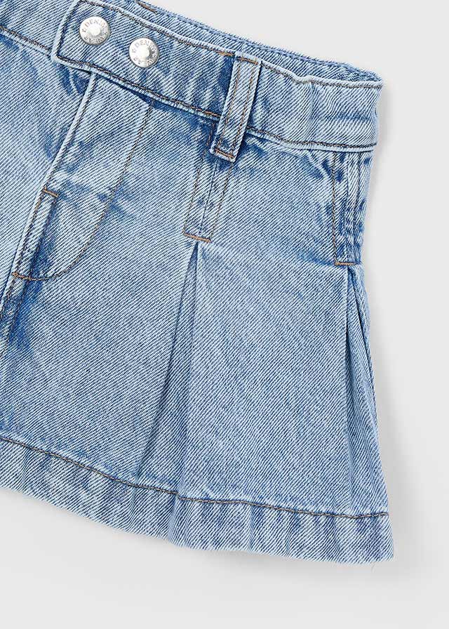 Jeans Skirt - Mayoral