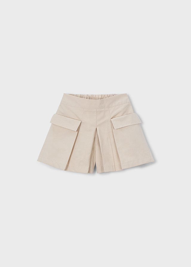 Skort Sand - Mayoral