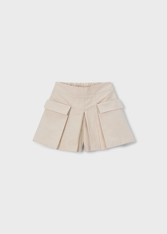 Skort Sand - Mayoral
