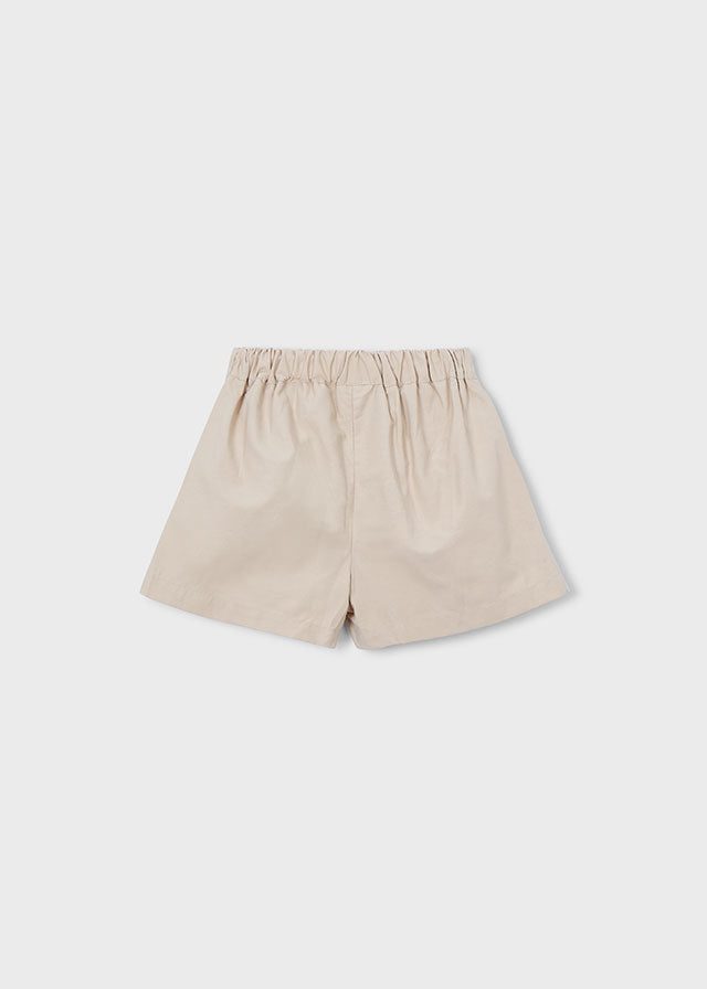 Skort Sand - Mayoral