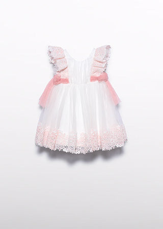 Dress Valery - Abel & Lula