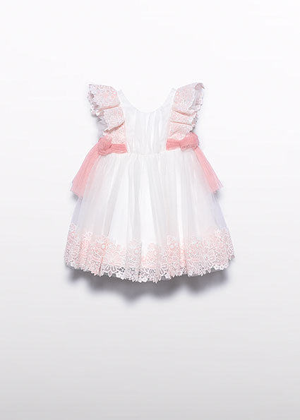 Dress Valery - Abel & Lula