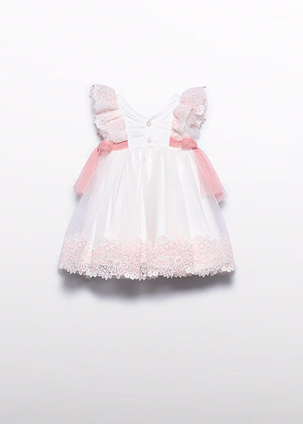 Dress Valery - Abel & Lula