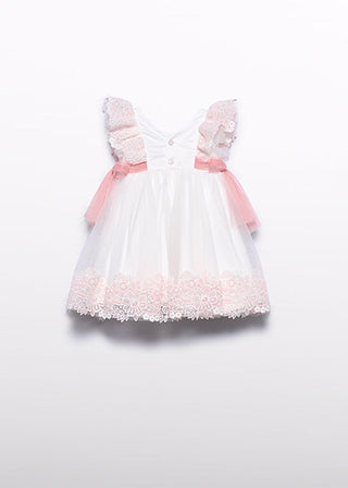 Dress Valery - Abel & Lula