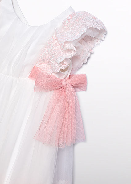 Dress Valery - Abel & Lula