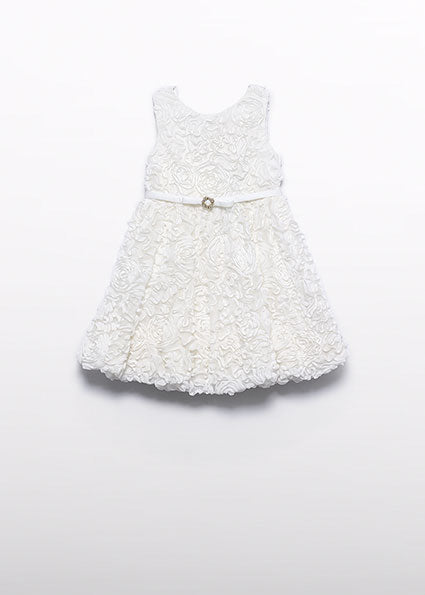 Dress Flower - Abel & Lula