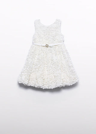 Dress Flower - Abel & Lula