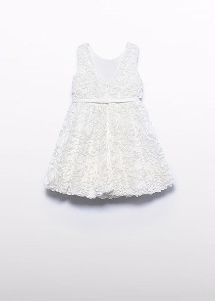 Dress Flower - Abel & Lula