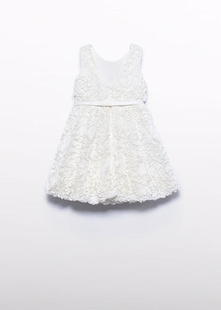 Dress Flower - Abel & Lula
