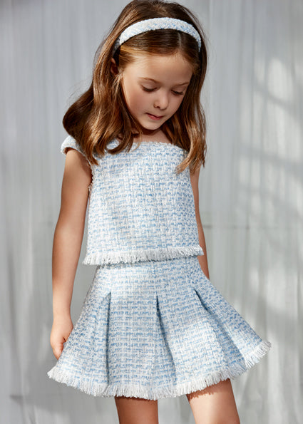 Set Rowi - Abel & Lula