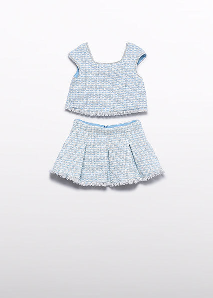 Set Rowi - Abel & Lula