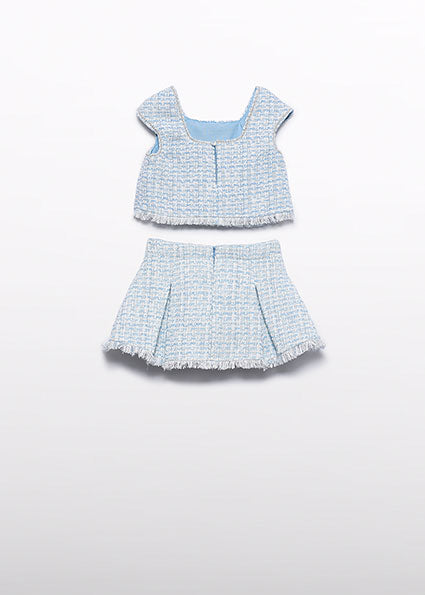 Set Rowi - Abel & Lula