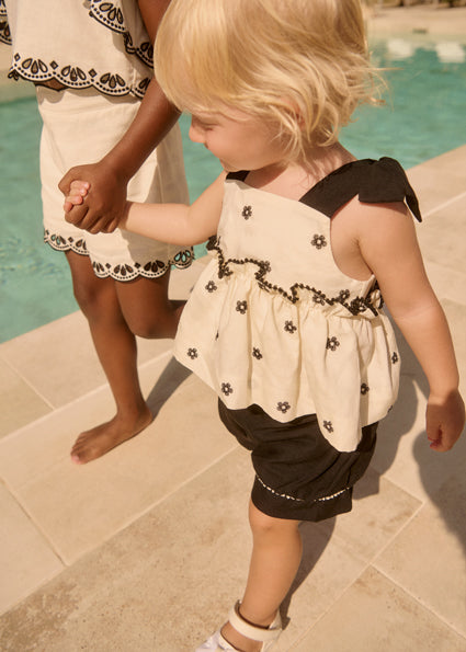 Flower Set - Abel & Lula